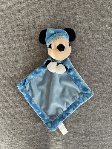 Doudou peluche disney - peluche,