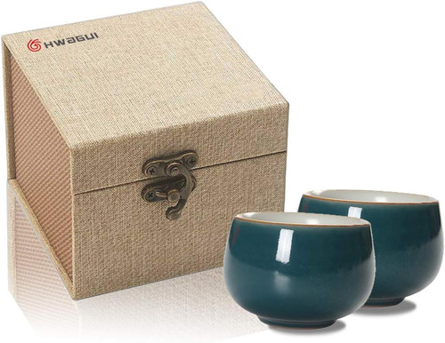 Tasse thé céramique - thé, en