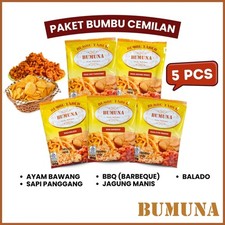 Paquet Bumbu Tabur Murah