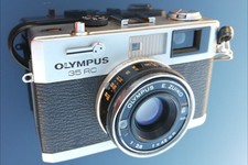 Olympus 35 RC Appareil photo