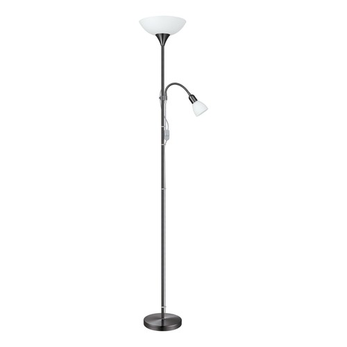 Lampadaire 2 flammes - up,