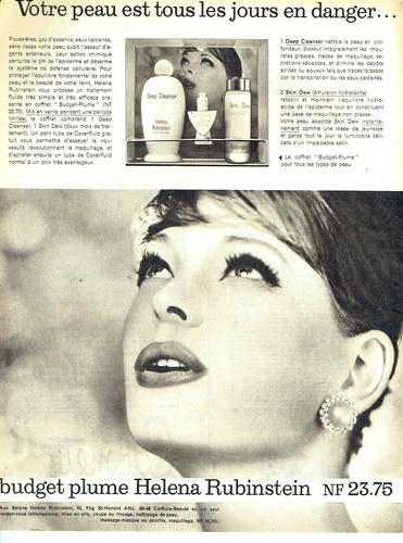 Publicité advertising 0925 - advertising,