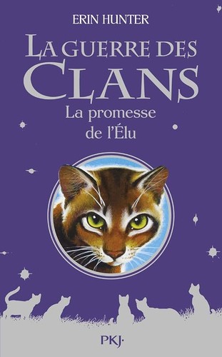 Guerre des clans hors série - guerre,