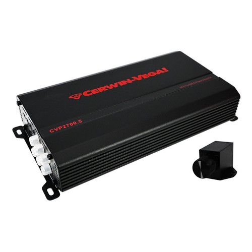 Amplificateur cerwin vega - cerwin,