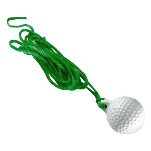 Balle golf portable pour - de,