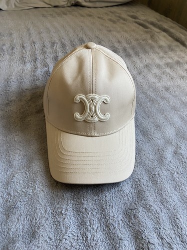 Casquette celine triomphe - casquette,