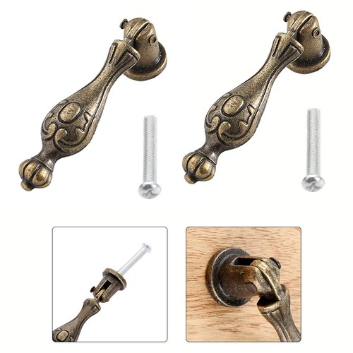 Bouton meuble pour armoire - de,