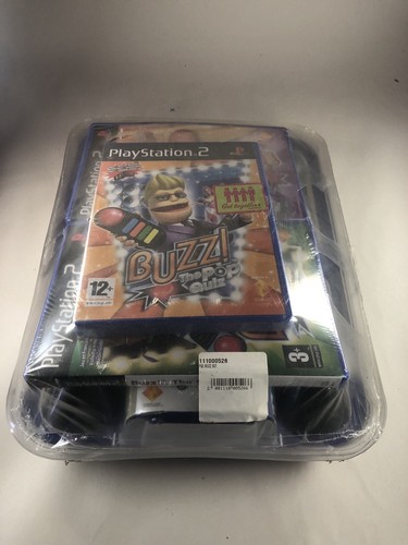 Manette buzz sous blister - manette,