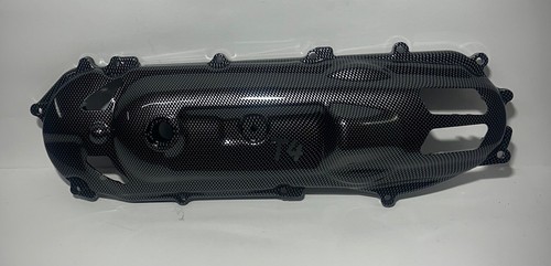 Semi carter cut sculpté - cut, mbk