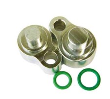 1998-2005 Lincoln Navigator Arrière AC Bloc Off, Arrière Air Système Elimination