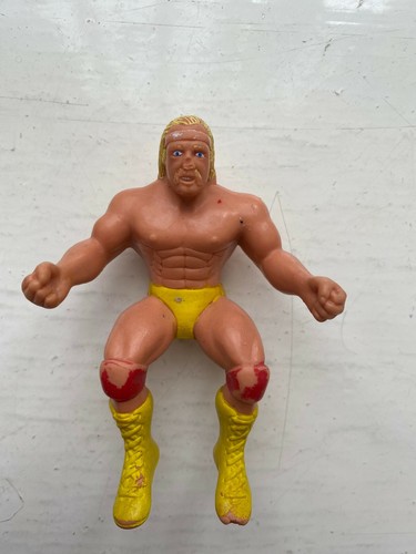 2cm wwf wwe - 10.2cm, ljn