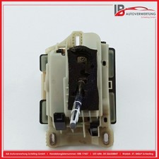 MERCEDES C-CLASS ESTATE W203 C220 CDI GEAR SELECTOR LEVER MODULE A2032675524