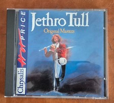 CD ALBUM Jethro Tull ‎–