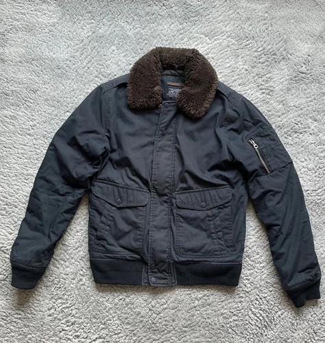 Blouson aviateur bombers - aviateur,