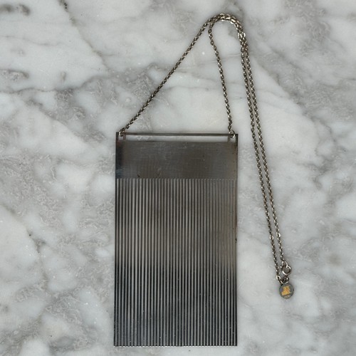 Collier pendentif jacques - collier,