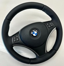 OEM BMW Sport Steering Wheel E90 E91 E92 E93 M3 E82 E81 E87 E88 1&3 Series