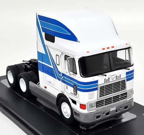Ixo international eagle - ixo, 1/43