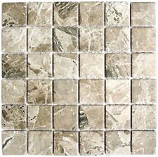 Carrelage mosaïque Aspect