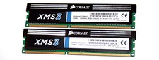 8 GB DDR3-RAM (2x4GB)