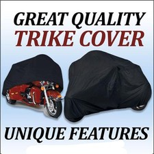 Trike Cover Lehman Trikes