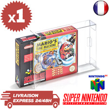 1 Boitier de Protection