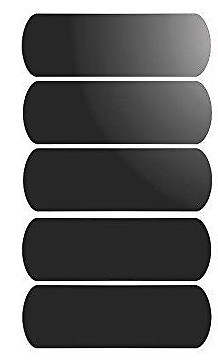Autocollant sticker casque - 5,
