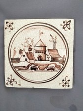 Ancien Carreau Carrelage