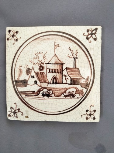 Ancien carreau carrelage - ancien,