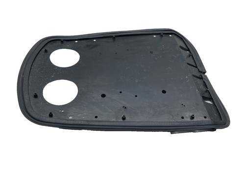 Support plaque top case - support, de