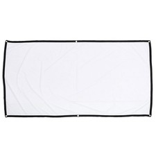  Ecran De Projection Portable Écran Projecteur Extérieur Paravent