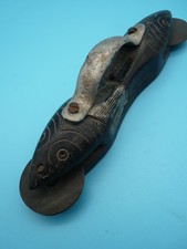 Ancien instrument musique  /