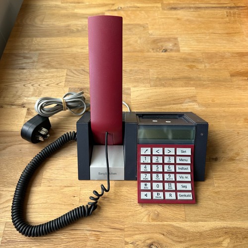 Bang olufsen beocom - &,