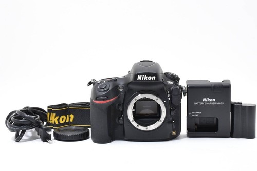 263 shots nikon d800 - 3,263,