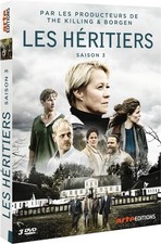 [ Coffret 3 DVD ]  Les