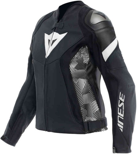 Dainese avro veste cuir - avro, 5