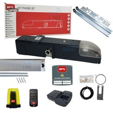 Kit Complet BFT Pour Porte