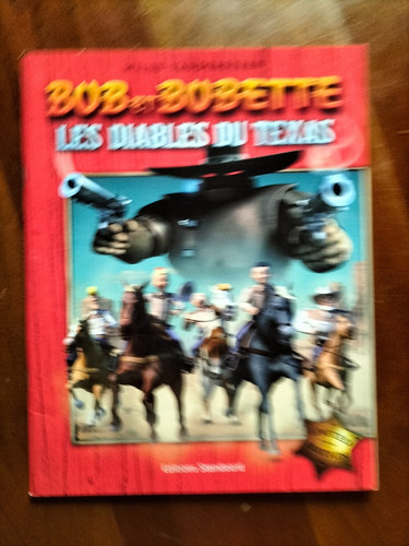 2009 bob bobette les - eo,