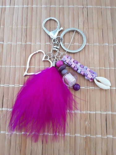 Porte clés bijoux avec - porte-clés,