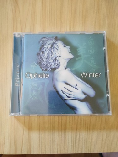 Ophélie winter privacy - winter,