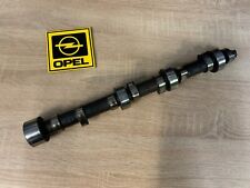 Camshaft ID U * Opel CIH 2.4 C24NE Omega Frontera