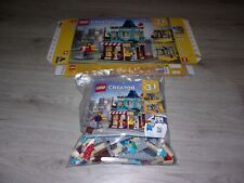 LEGO - Le magasin de jouets du