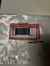 Honda Dax Sangle Batterie