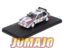 RMX42 1/43 Salvat Mexique