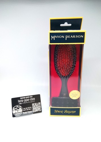 Mason pearson popular mix - popular,
