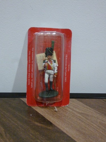 Soldat plomb napoléon - de,