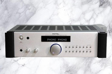 Transistor amplificateur