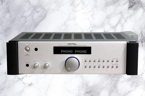 Transistor amplificateur