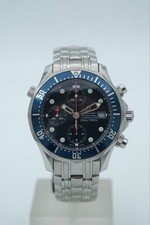 Chronographe Omega Seamaster