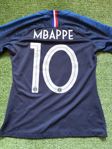 Maillot mbappé équipe - mbappé, de