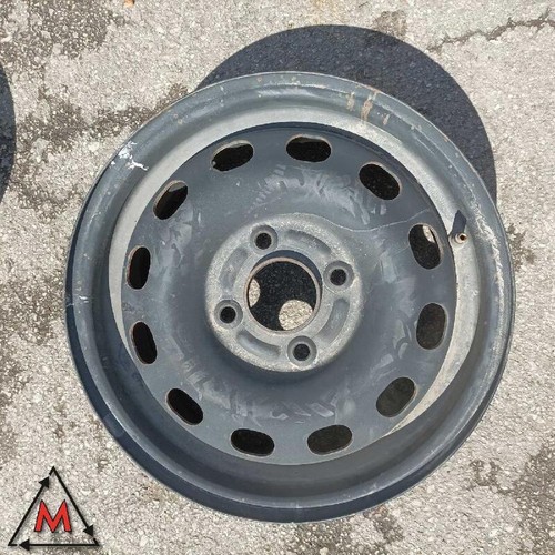 Jante fer 5jx14 - 4x108, et43,5